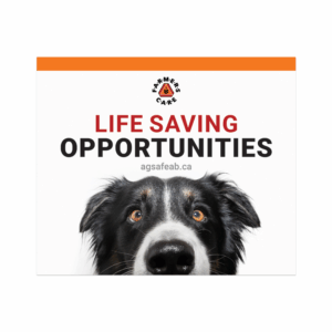 FARMERS CARE Life Saving Opportunities Booklet